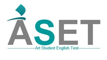 آزمون زبان دکتری هنر ASET (ثبت‌نام قطعی)